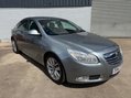 Vauxhall Insignia 2.0 CDTi SRi Nav Auto Euro 5 5dr 1