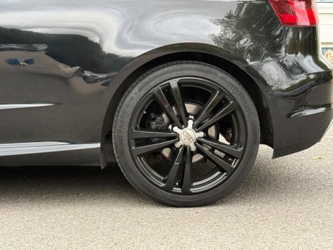 Audi A3 1.4 TFSI CoD S line S Tronic Euro 6 (s/s) 3dr 33