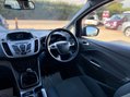 Ford C-Max 1.6 C-Max Zetec 5dr 4