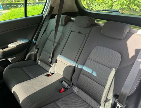 Kia Sportage 1.6 Sportage 2 ISG 5dr 46
