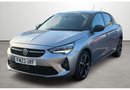 Vauxhall Corsa 1.2 Turbo Ultimate 5dr 6