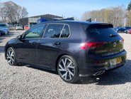 Volkswagen Golf 2.0 Golf R-Line TDI Semi-Auto 5dr 9