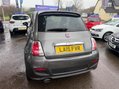 Fiat 500 1.2 S Euro 6 (s/s) 3dr 13