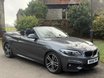 BMW 2 Series 220D M SPORT 6