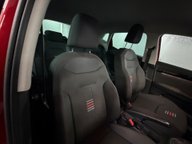 SEAT Ibiza TSI FR 10