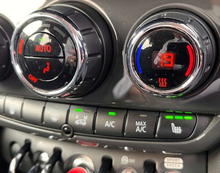 Mini Countryman 1.5 Countryman Cooper Classic Auto 5dr 59