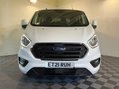 Ford Transit Custom 280 LIMITED P/V ECOBLUE 39
