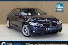 BMW 4 Series 2.0 420d xDrive M Sport Auto 4WD 2dr