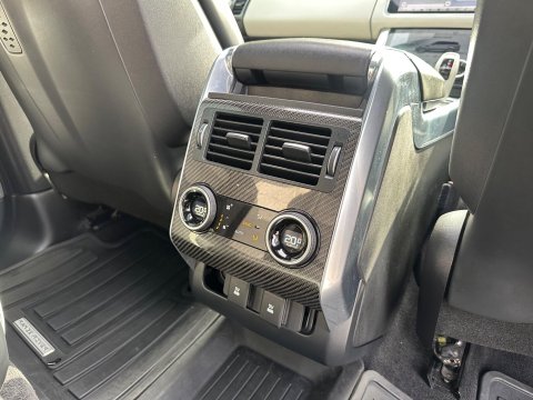 Land Rover Range Rover Sport 5.0 P575 V8 SVR Carbon Edition SUV 5dr Petrol Auto 4WD Euro 6 (s/s) (575 ps 26