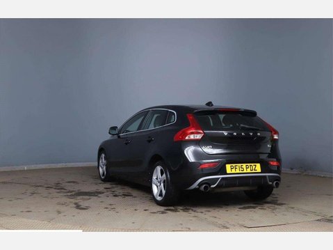 Volvo V40 2.0 T2 R-Design Euro 6 (s/s) 5dr 7