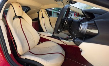 Ferrari 812 Superfast 12