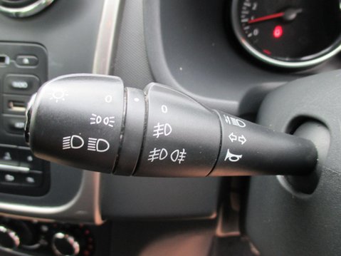 Dacia Logan 0.9 TCe Laureate Euro 6 (s/s) 5dr 34