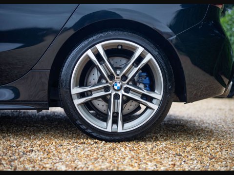 BMW 1 Series 2.0 M135i xDrive Auto 4WD 5dr 21