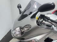 Kawasaki ZZR 2004 ONLY 29K FULL LUGGAGE NEW MOT SERVICED BIG CC TOURER 45