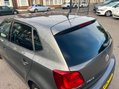 Volkswagen Polo 1.2 Match Euro 5 5dr 15