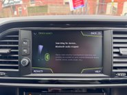 SEAT Leon TSI FR TECHNOLOGY 21