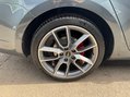 Skoda Octavia VRS TDI DSG 60