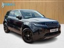 Land Rover Range Rover Evoque 2.0 D180 S SUV 5dr Diesel Auto 4WD Euro 6 (s/s) (180 ps)
