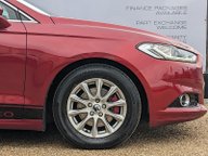 Ford Mondeo TITANIUM ECONETIC TDCI 11