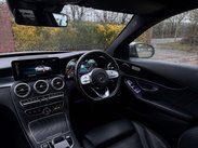 Mercedes-Benz C Class 2.0 C 220 AMG Line Premium D Auto 4dr 27