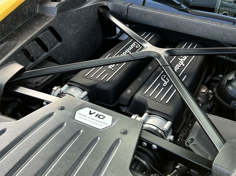 Lamborghini Huracan LP 610-4 65
