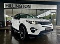 Land Rover Discovery Sport 2.0 TD4 HSE Black Auto 4WD Euro 6 (s/s) 5dr 9