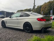 BMW 4 Series 2.0 420I M Sport 2dr 9