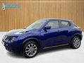 Nissan Juke 1.5 dCi Tekna SUV 5dr Diesel Manual Euro 6 (s/s) (110 ps) 16