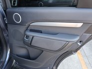 Land Rover Discovery COMMERCIAL DYNAMIC HSE styled by seeker rear seat conversion low miles  14