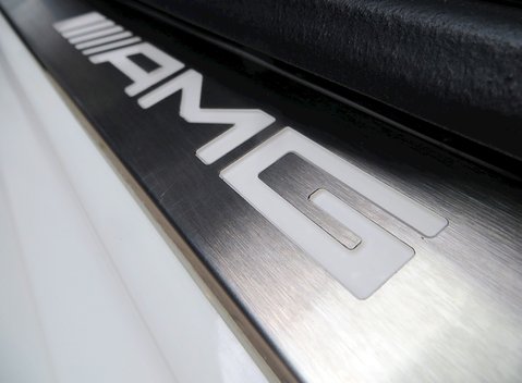 Mercedes-Benz CLS AMG 4