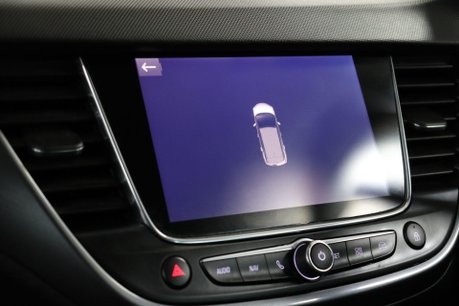 Vauxhall Crossland X ELITE NAV 36