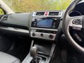 Subaru Outback 2.5i SE Premium Lineartronic 4WD Euro 6 (s/s) 5dr 15