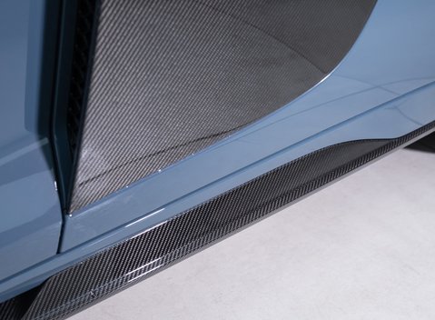 Audi R8 V10 PERFORMANCE CARBON BLACK 27