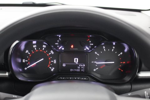 Citroen C3 5dr 1.2 PureTech Plus 18