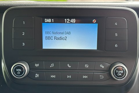 Ford Transit 350 Drw L3 130 ps Crew Cab Tipper - Air Con 26