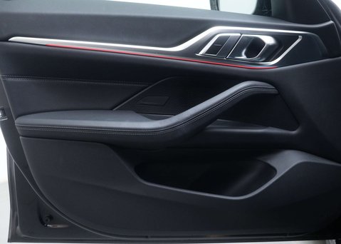 BMW 4 Series 2.0 420I M Sport Auto 5dr 48