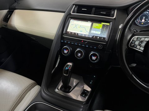 Jaguar E-Pace S D150 AWD AUTOMATIC 20