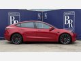Tesla Model 3 (Dual Motor) Performance Saloon 4dr Electric Auto 4WDE (Performance Upgrade 4