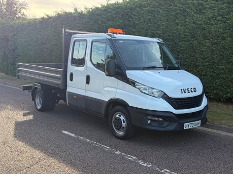 Iveco Daily 35C16HD