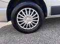 Vauxhall Vivaro 1.6 CDTi 2900 Sportive Panel Van 5dr Diesel Manual L1 H1 Euro 6 (120 ps) 13