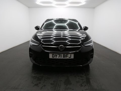 Vauxhall Corsa 1.2 Turbo SRi Euro 6 (s/s) 5dr 2