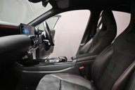 Mercedes-Benz A Class 1.3 A 200 AMG Line Executive Auto 5dr 31