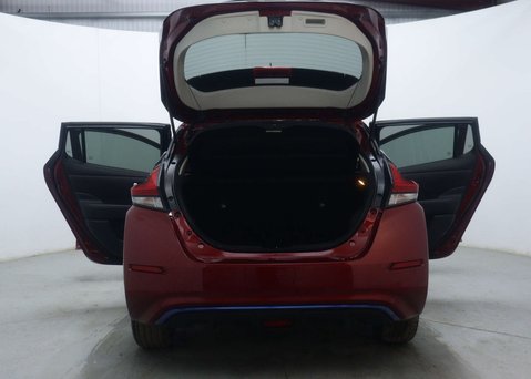 Nissan LEAF Leaf Takna 5dr 61