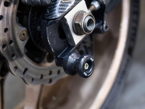 Yamaha R1M 1000 Super Sports Petrol Manual (200 ps) 66