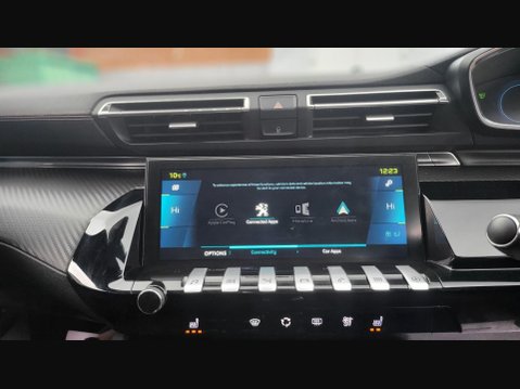 Peugeot 508 S/S GT LINE 26