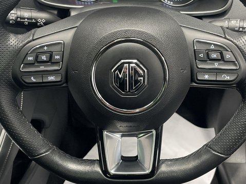 MG ZS 44.5kWh Exclusive SUV 5dr Electric Auto (143 ps) 22