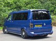 Volkswagen Transporter 2.5 Transporter T30 130 TDI LWB 7