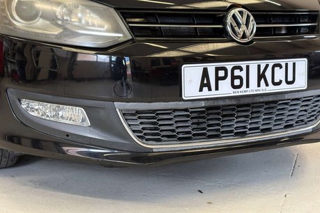 Volkswagen Polo 1.2 TSI BlueMotion Tech SE Hatchback 5dr Petrol DSG Euro 6 (s/s) (90 ps) 22