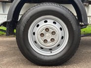 Citroen Relay 35 Heavy 160 ps L3 Dropside with Tail Lift - Air Con 27