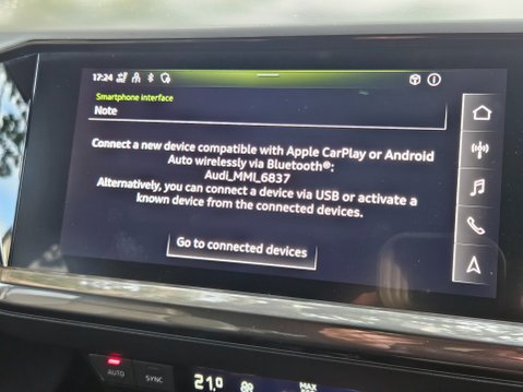 Audi Q4 SPORTBACK S LINE 56
